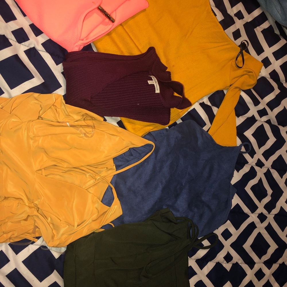 Dresses